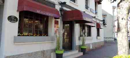 Où manger à Villers-sur-mer?