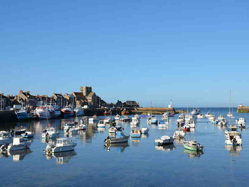 Quelle est la plus belle ville de Normandie?